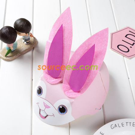 Customization Paper Hat Corporate Gifts