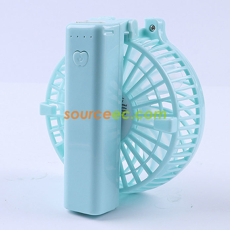 Customization USB Charging Fan Corporate Gifts