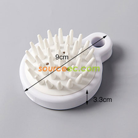 Customization Massage Comb Corporate Gifts