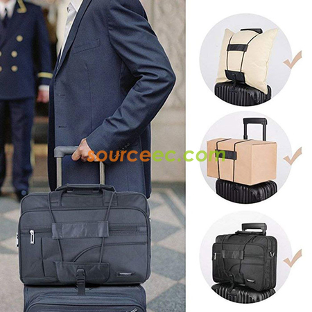 Customization Add-A-Bag Fastener Corporate Gifts