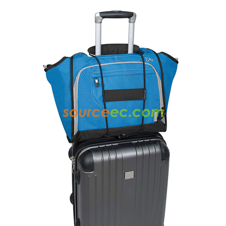 Customization Add-A-Bag Fastener Corporate Gifts