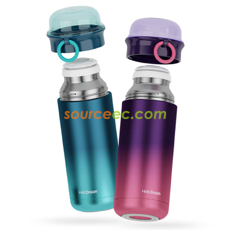 Customization 350ML Aurora Thermal Mug Corporate Gifts