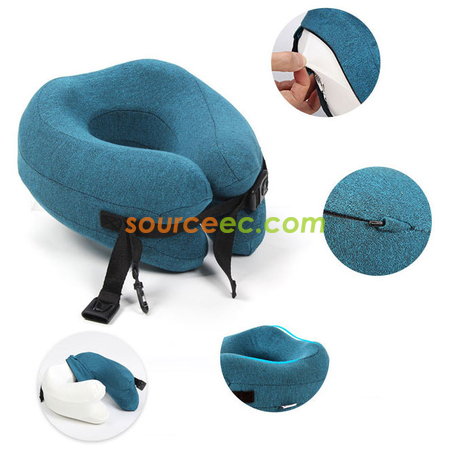 Customization U-shape Pillow Corporate Gifts