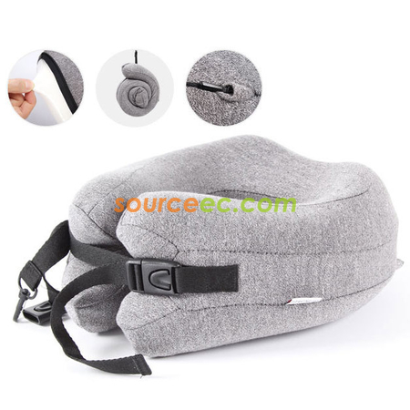 Customization U-shape Pillow Corporate Gifts