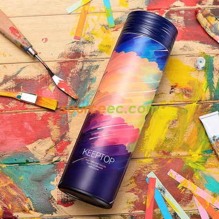 Customization 500ML Stainless Steel Thermal Mug Corporate Gifts