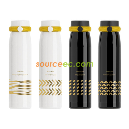 320ML Portable Thermal Mug
