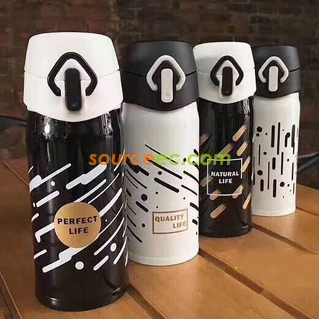Customization Stainless Steel Vacuum Flask Corporate Gifts