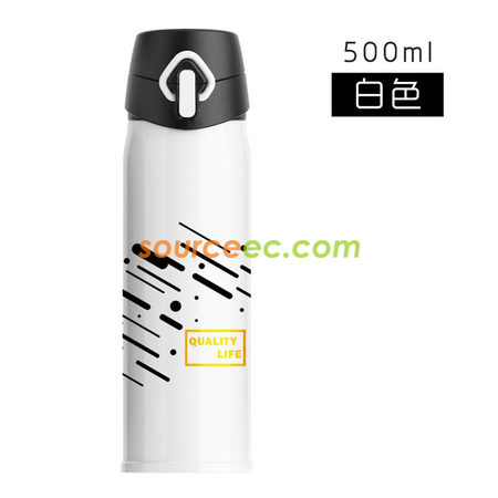 Customization Stainless Steel Vacuum Flask Corporate Gifts