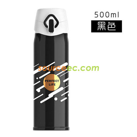 Customization Stainless Steel Vacuum Flask Corporate Gifts