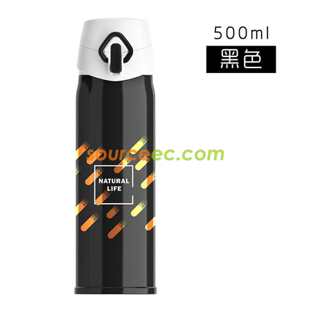 Customization Stainless Steel Vacuum Flask Corporate Gifts