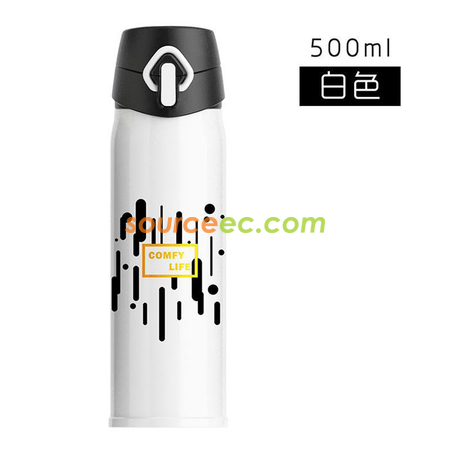 Customization Stainless Steel Vacuum Flask Corporate Gifts
