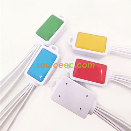 Customization Charging Cable Set Corporate Gifts