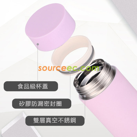 Customization 500ML Thermal Mug Corporate Gifts