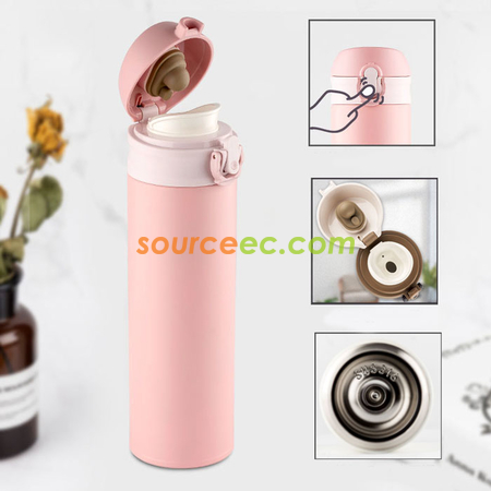 Customization 500ML Thermal Mug Corporate Gifts