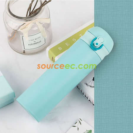 Customization 500ML Thermal Mug Corporate Gifts