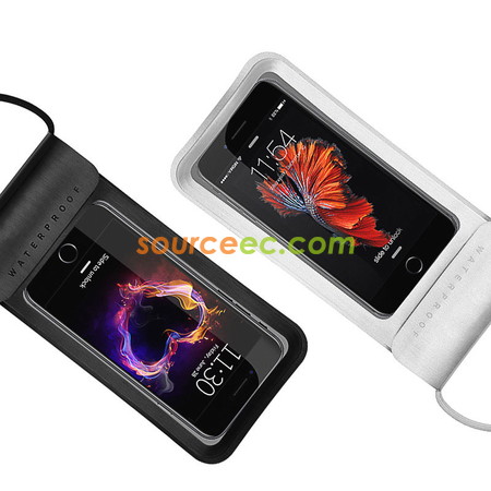Customization Waterproof Phone Pouch Corporate Gifts