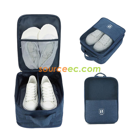 Customization  Multi-functional Shoe Bag Corporate Gifts