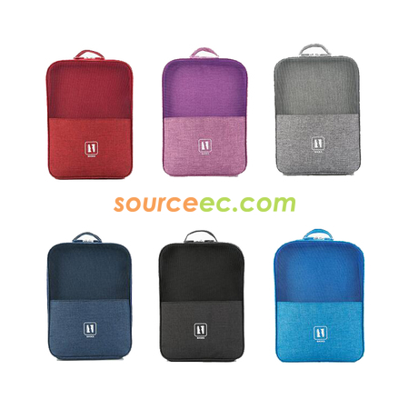Customization  Multi-functional Shoe Bag Corporate Gifts