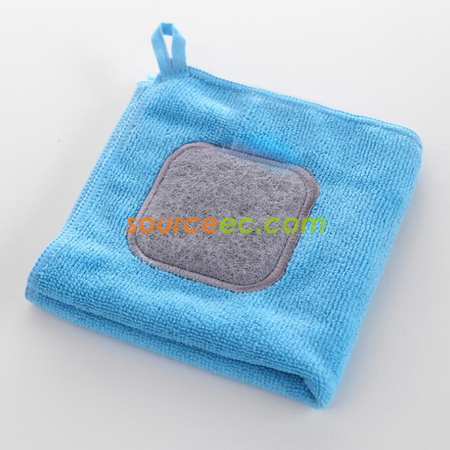 Customization Dishcloth Corporate Gifts