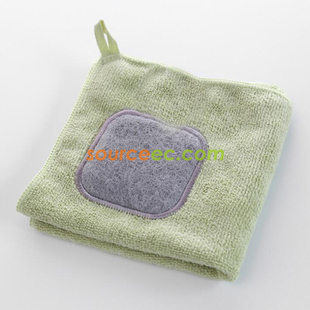 Customization Dishcloth Corporate Gifts