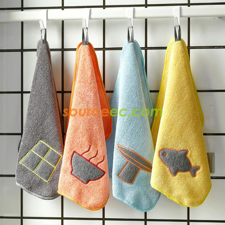 Dishcloth