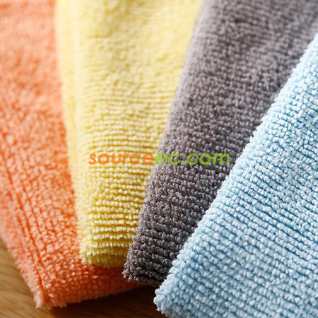 Customization Dishcloth Corporate Gifts