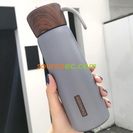Customization 500ML Stainless Steel Mug Corporate Gifts