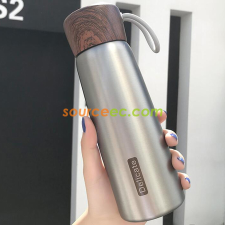 Customization 500ML Stainless Steel Mug Corporate Gifts