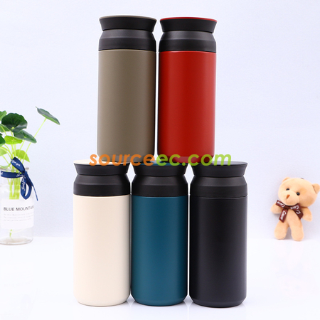 Customization 350ML Vacuum Stainless Steel Mug Corporate Gifts