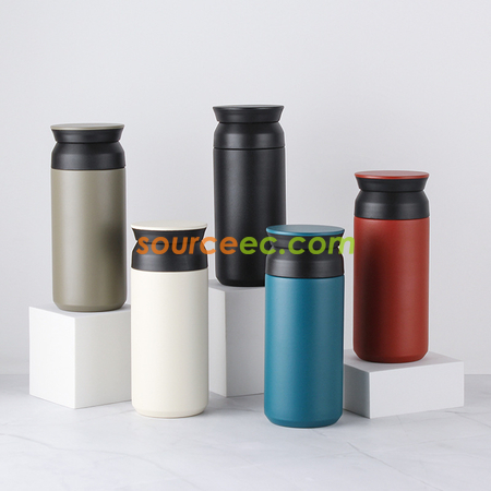 Customization 350ML Vacuum Stainless Steel Mug Corporate Gifts