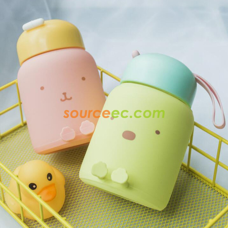 Customization Silicone Glass Corporate Gifts