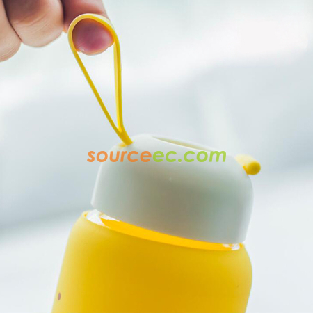 Customization Silicone Glass Corporate Gifts