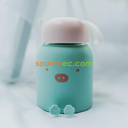 Customization Silicone Glass Corporate Gifts