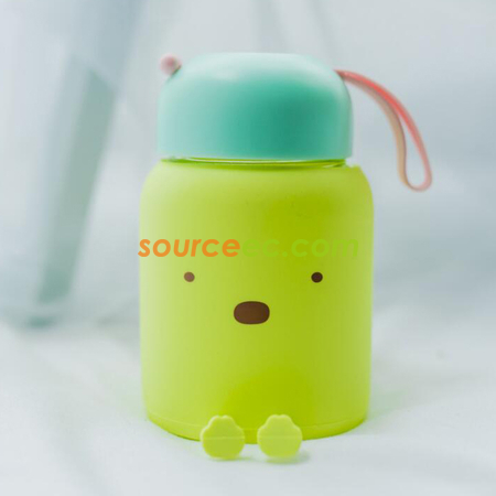 Customization Silicone Glass Corporate Gifts