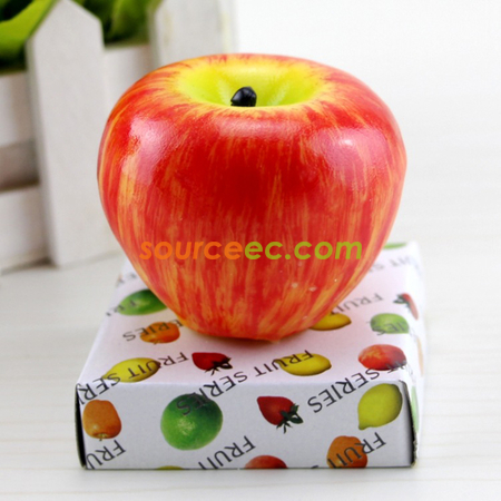 Customization Fruit Candle Corporate Gifts