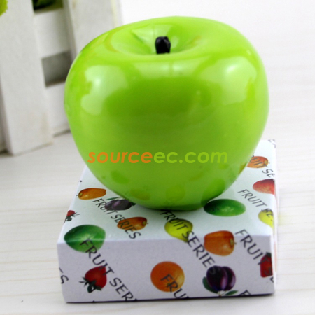 Customization Fruit Candle Corporate Gifts