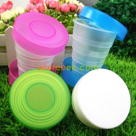 Folding Cup