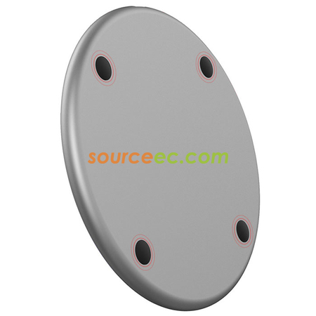 Customization Wireless Charger Corporate Gifts