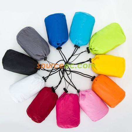 Customization Ultrathin Windbreaker Coat Corporate Gifts