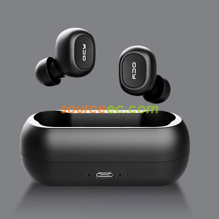 Customization Wireless Earphone Corporate Gifts
