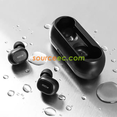 Customization Wireless Earphone Corporate Gifts