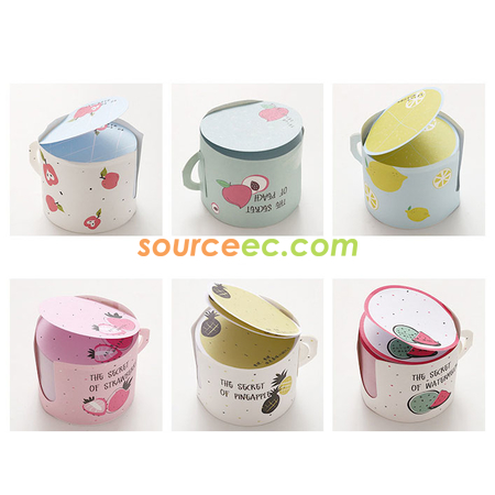 Customization Mug-shape Sticky Corporate Gifts
