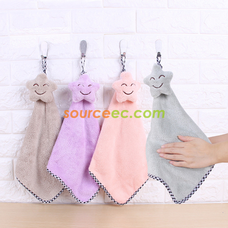 Customization Creative Hand Towel Corporate Gifts