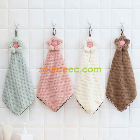 Customization Creative Hand Towel Corporate Gifts