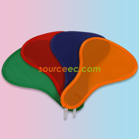 Gourd shape Foldable Fan