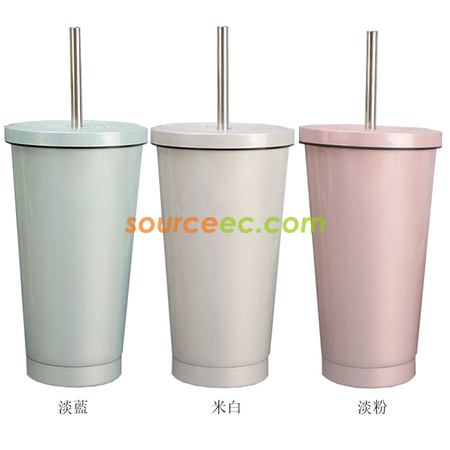 Customization 500ML Stainless Steel Coffee Thermos Corporate Gifts