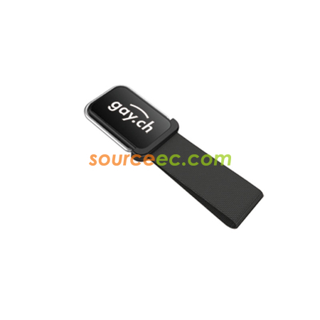 Customization Phone Stand with Finger Loop Corporate Gifts