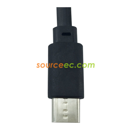Customization Luminous Charging Cable Corporate Gifts