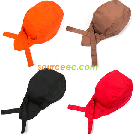 Customization Sushi Chef Cap Corporate Gifts