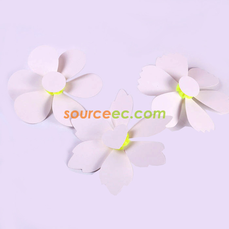 Customization Promotional Pinwheel Corporate Gifts